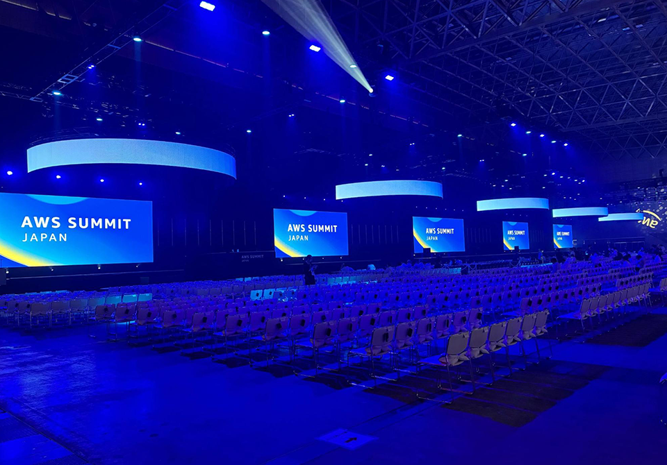 AWS Summit 2025 内容編 -個人的セッションBest3を紹介します！