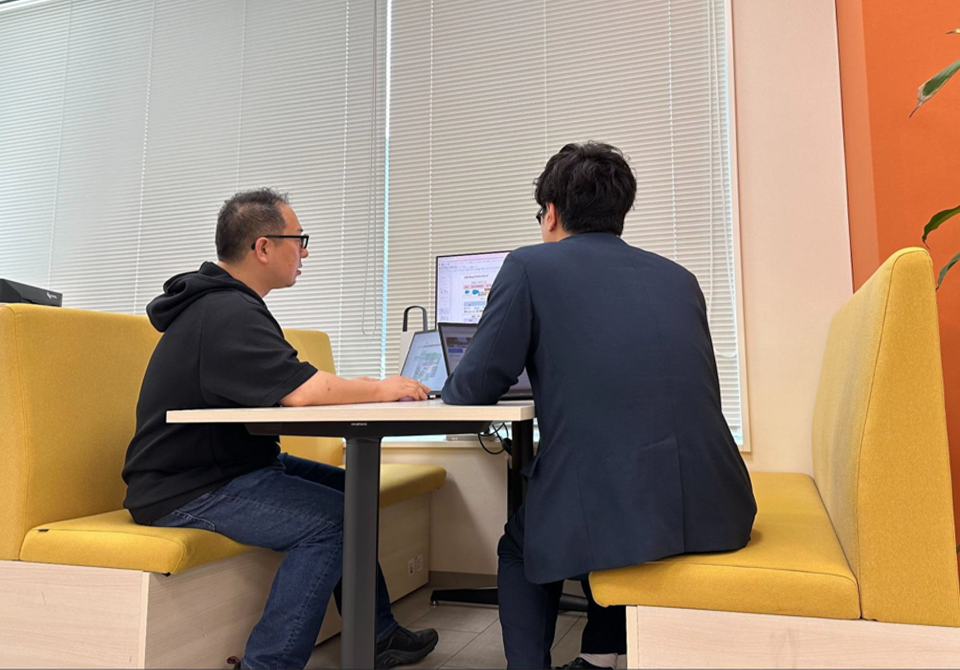 生成AIは「創造性を育む」パートナー。効率化の先を目指す、イルグルムの全社活用戦略。